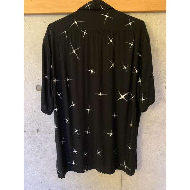 SAINT LAURENT - SAINT LAURENT シューティングスター 半袖 SAINT LAURENT - SAINT LAURENT シューティングスター 半袖