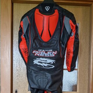 アレンネス shinshinさん専用ARLEN NESS レーシングスーツ | www