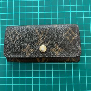 ルイヴィトン(LOUIS VUITTON)のキーケース　ヴィトン(キーケース)