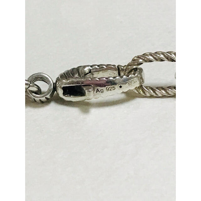 GUCCI グッチ シルバー レア ウロボロス 蛇 ヘビ ネックレス 極美品 GUCCI グッチ シルバー レア ウロボロス 蛇 ヘビ ネックレス 極美品