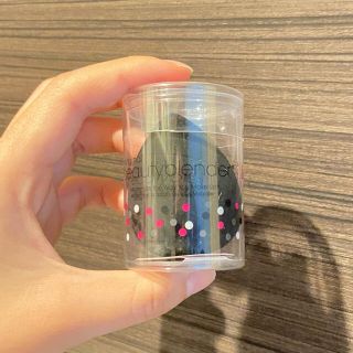 セフォラ(Sephora)のビューティーブレンダー original（ブラック）スポンジパフ(パフ・スポンジ)