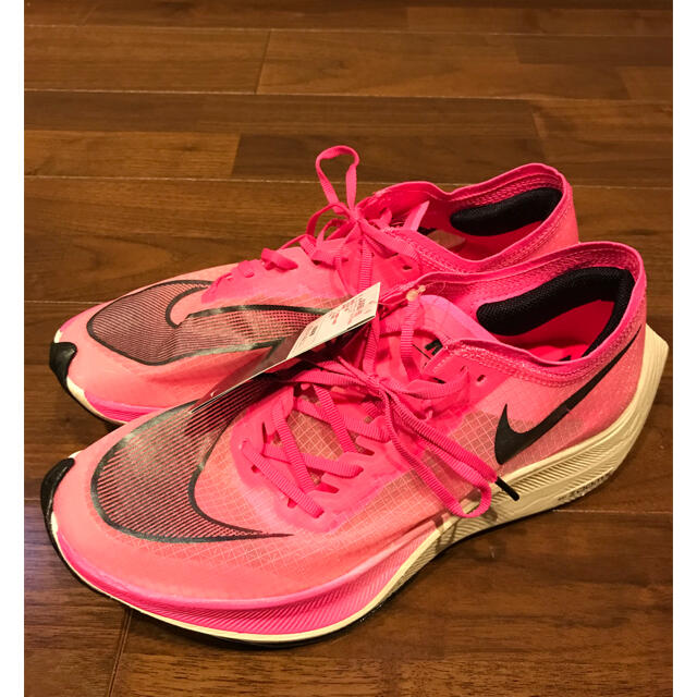 NIKE ZOOMX VAPORFLY NEXT % 27.0cm