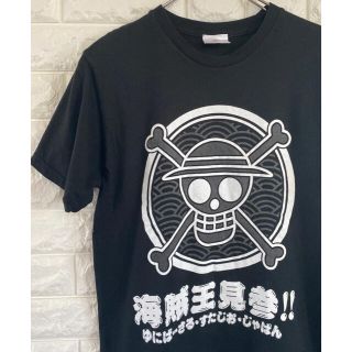 ユニバーサルスタジオジャパン(USJ)のUSJ  ワンピース　Tシャツ(Tシャツ/カットソー(半袖/袖なし))