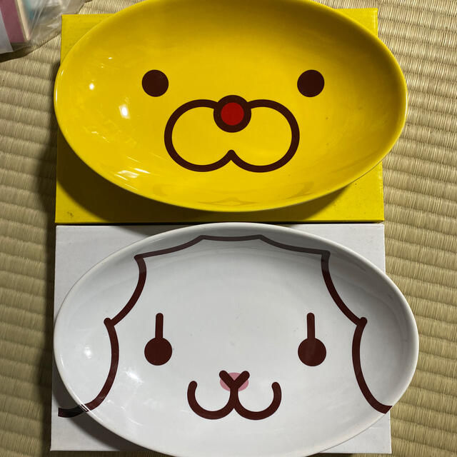 に値下げ! ミスタードーナツ おもちゃの皿 | www.kinderpartys.at