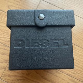 ディーゼル(DIESEL)のとどちゃん55様専用DIESEL 小箱(ラッピング/包装)