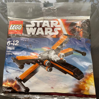 レゴ(Lego)の新品　レゴ　スター・ウォーズ30278(知育玩具)