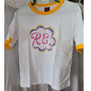仲里依紗 RE. Tシャツ(Tシャツ(半袖/袖なし))