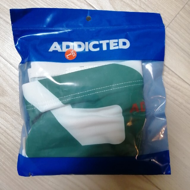 ADDICTED メンズのアンダーウェア(その他)の商品写真