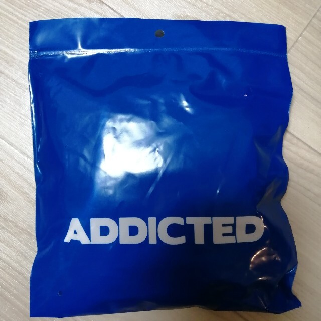 ADDICTED メンズのアンダーウェア(その他)の商品写真