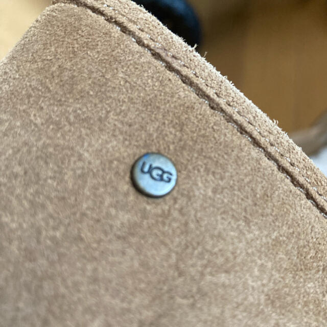 UGG(アグ)のUGG☆LENA 25cm レディースの靴/シューズ(バレエシューズ)の商品写真