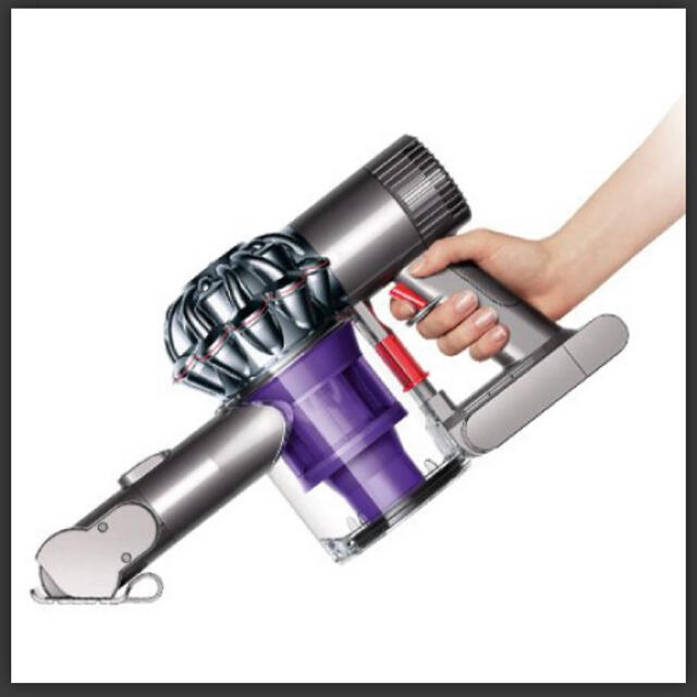 dyson ダイソン DC61 MH