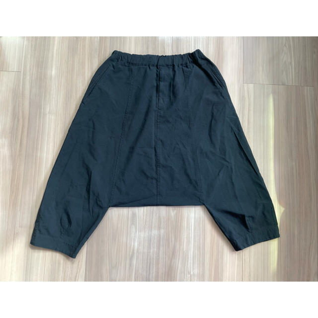 ブラックコムデギャルソン サルエルパンツ men's towinglouisvilleky.com