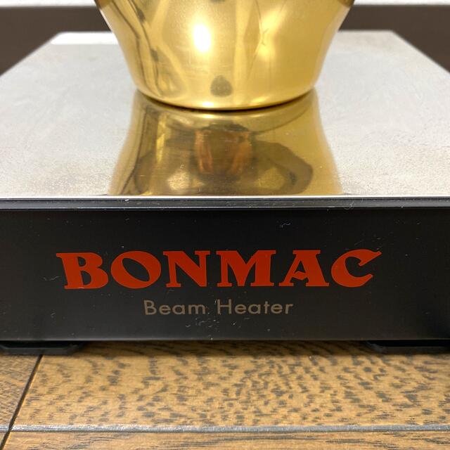 tomiguma様専用 BONMAC コーヒーサイフォン用 ビームヒーター tomiguma様専用 BONMAC コーヒーサイフォン用 ビームヒーター
