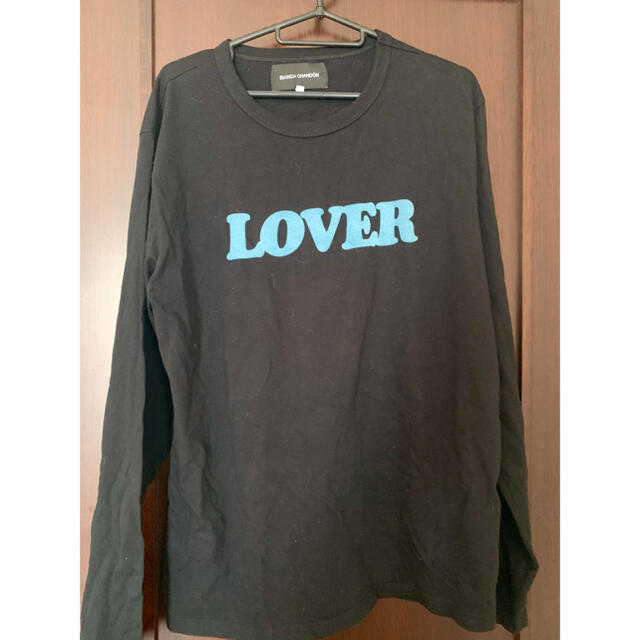 Bianca Chandon Lover ロンT 長袖トップス