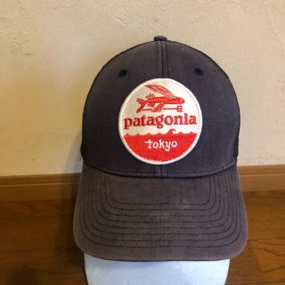 パタゴニア(patagonia)のパタゴニア キャップ3点セット(キャップ)