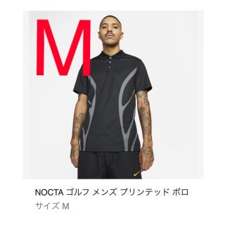 ナイキ(NIKE)のnocta ポロ ナイキ(Tシャツ/カットソー(半袖/袖なし))