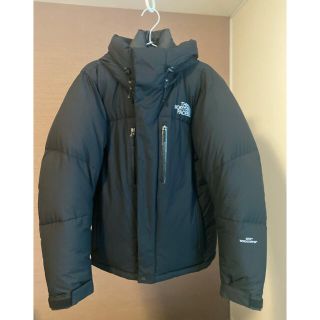 ザノースフェイス(THE NORTH FACE)のTHE NORTH FACE ノースフェイスバルトロライトジャケットS(ダウンジャケット)