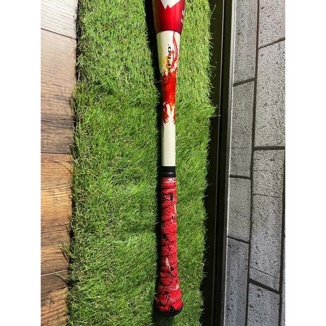 Louisville Slugger(ルイスビルスラッガー)のソフトボール3号　バット　ディマリニ　フェニックス　Phoenix スポーツ/アウトドアの野球(バット)の商品写真