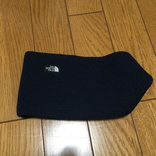 ザノースフェイス(THE NORTH FACE)のノースフェイス　ヘアバンド(ヘアバンド)