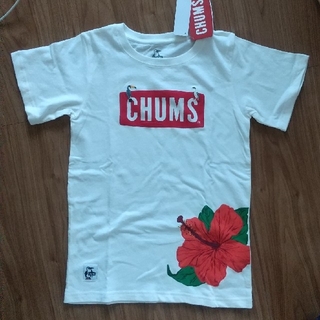 チャムス(CHUMS)のYMGT様　CHUMS Tシャツ  Kid's XL(Tシャツ/カットソー)