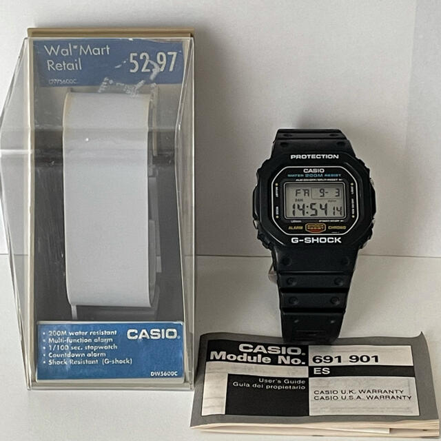 新作揃え G-SHOCK DW-5600 新品未使用 銀ボタンシルバー液晶 - 時計 - www.petromindo.com 新作揃え G-SHOCK DW-5600 新品未使用 銀ボタンシルバー液晶 - 時計 - www.petromindo.com