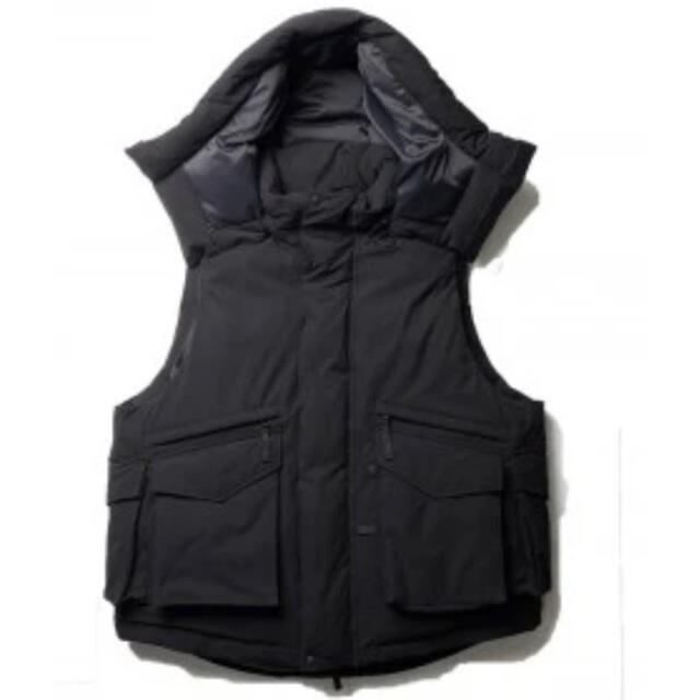 DAIWA PIER39 TECH PADDING FISHING VEST