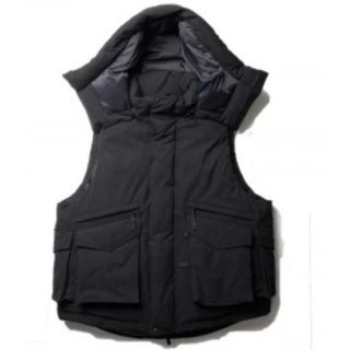 ダイワ(DAIWA)のDAIWA PIER39 TECH PADDING FISHING VEST(ダウンベスト)