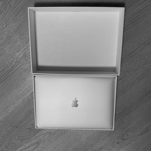 都内で - (Apple) Mac Apple 8GB 512GB 13インチ 2020 Air MacBook ノートPC