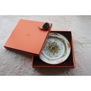 エルメス(Hermes)の★　美品　★　エルメス　ピタゴラスプレート(食器)