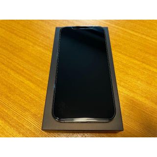 アップル(Apple)の【(^^)おっくん(^^)様専用】iPhone12 Pro 128GB(スマートフォン本体)