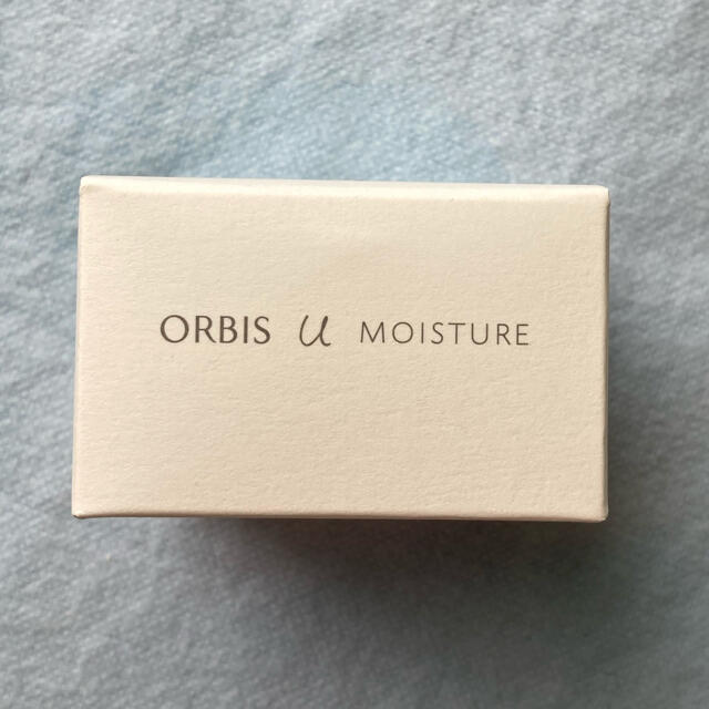 ORBIS(オルビス)のオルビスユー モイスチャー 詰替用 コスメ/美容のスキンケア/基礎化粧品(保湿ジェル)の商品写真