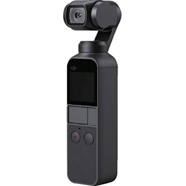 美品　OSMO POCKET DJI オスモポケット スマホ/家電/カメラのカメラ(ビデオカメラ)の商品写真