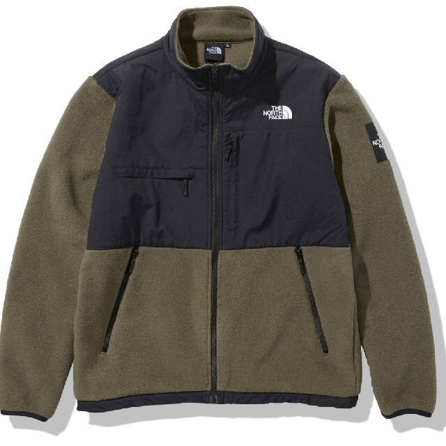 THE NORTH FACE(ザノースフェイス)の【新品】ザノースフェイス　フリース　N72051 ユニセックス メンズのジャケット/アウター(ブルゾン)の商品写真