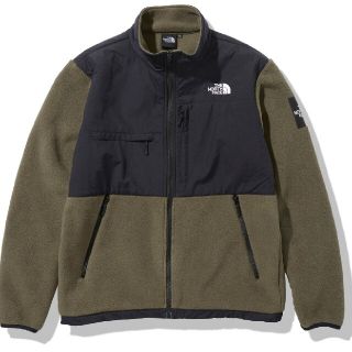 ザノースフェイス(THE NORTH FACE)の【新品】ザノースフェイス　フリース　N72051 ユニセックス(ブルゾン)