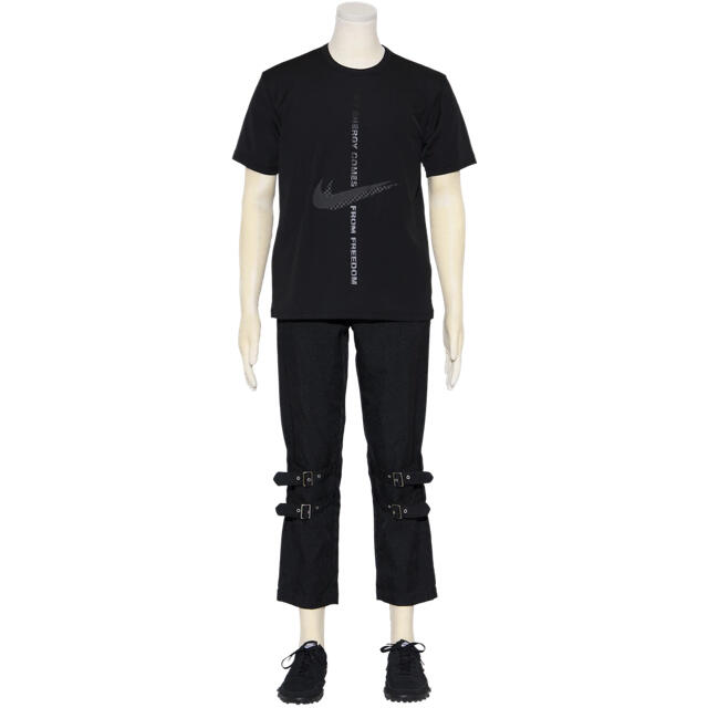BLACK COMME des GARCONS - ブラックコムデギャルソン NIKE BLACK COMME des GARCONS - ブラックコムデギャルソン NIKE
