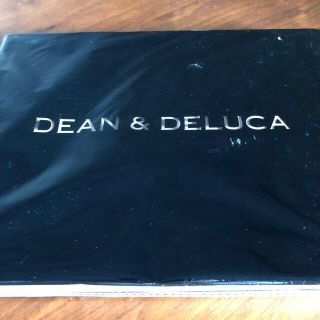 花＊花様専用　オトナミューズ　付録　DEAN &DELUCA(エコバッグ)