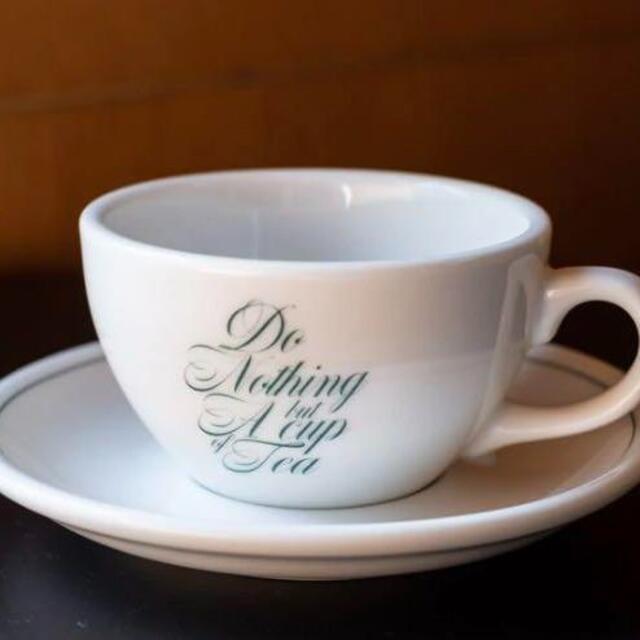 FRAGMENT(フラグメント)のDo Nothing Congress A Cup of Tea インテリア/住まい/日用品のキッチン/食器(グラス/カップ)の商品写真