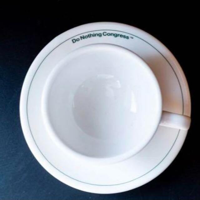 FRAGMENT(フラグメント)のDo Nothing Congress A Cup of Tea インテリア/住まい/日用品のキッチン/食器(グラス/カップ)の商品写真