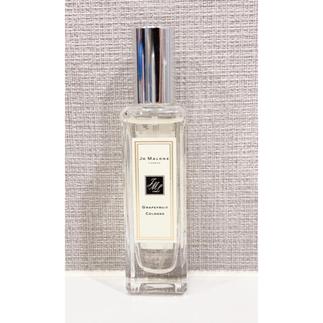 Jo Malone(ジョーマローン)のJo MALONE グレープフルーツ コロン  30ml コスメ/美容の香水(ユニセックス)の商品写真