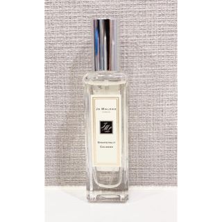 ジョーマローン(Jo Malone)のJo MALONE グレープフルーツ コロン  30ml(ユニセックス)