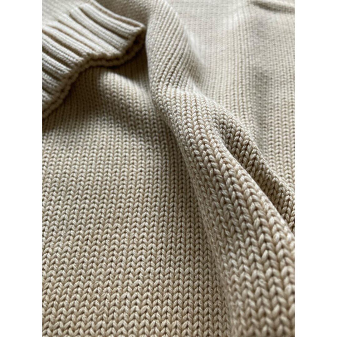 Ron Herman - ❤︎新品❤︎DEMYLEE❤︎コットンニットプル Ron Herman - ❤︎新品❤︎DEMYLEE❤︎コットンニットプル