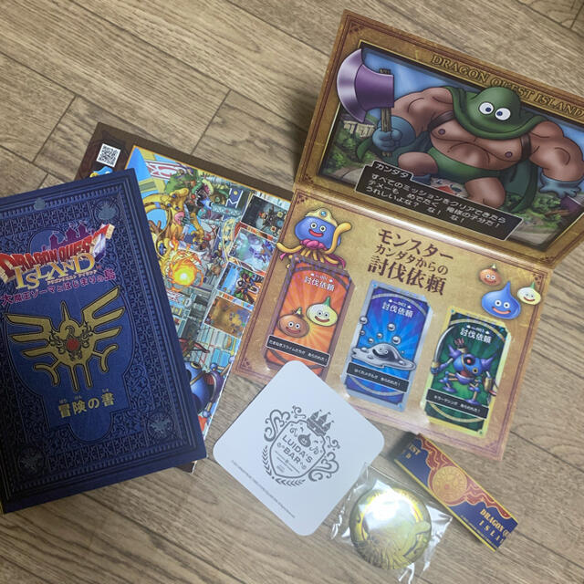 ドラゴンクエスト その他のその他(その他)の商品写真