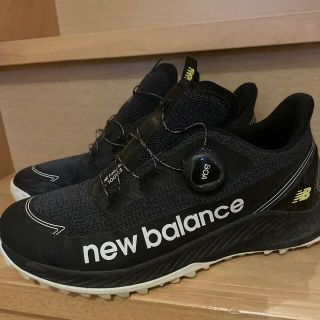 ニューバランス(New Balance)のNEW BALANCE ゴルフシューズ(シューズ)