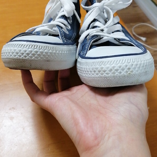 CONVERSE(コンバース)の23.5cm コンバースオールスター　 レディースの靴/シューズ(スニーカー)の商品写真