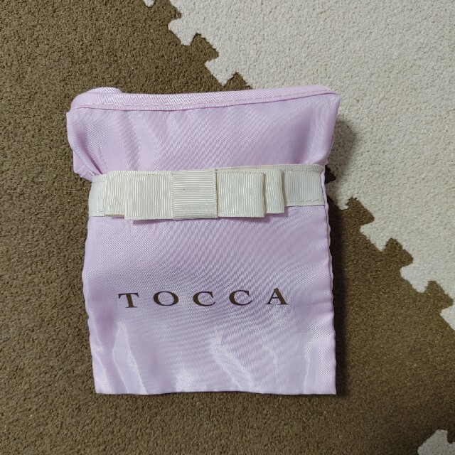 TOCCA(トッカ)のTOCCA　エコバッグ レディースのバッグ(エコバッグ)の商品写真