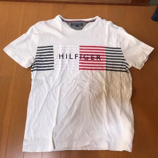 トミーヒルフィガー(TOMMY HILFIGER)のTOMMY HILFIGER(Tシャツ/カットソー(半袖/袖なし))