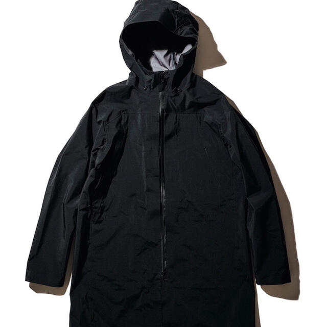 the north face Gadget Hangar Coat サイズL