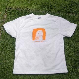 モンベル(mont bell)のmont-bell ｷｯｽﾞTｼｬﾂ 120(Tシャツ/カットソー)