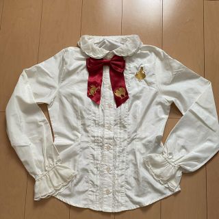BABY,THE STARS SHINE BRIGHT(シャツ/ブラウス(長袖/七分))の BABY,THE STARS SHINE BRIGHT(シャツ/ブラウス(長袖/七分))の