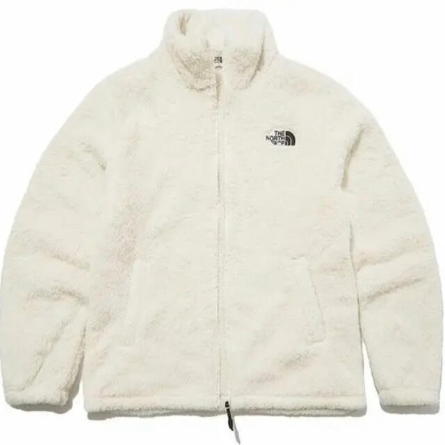 海外限定☆The North Face フリースジャケット 新品未使用